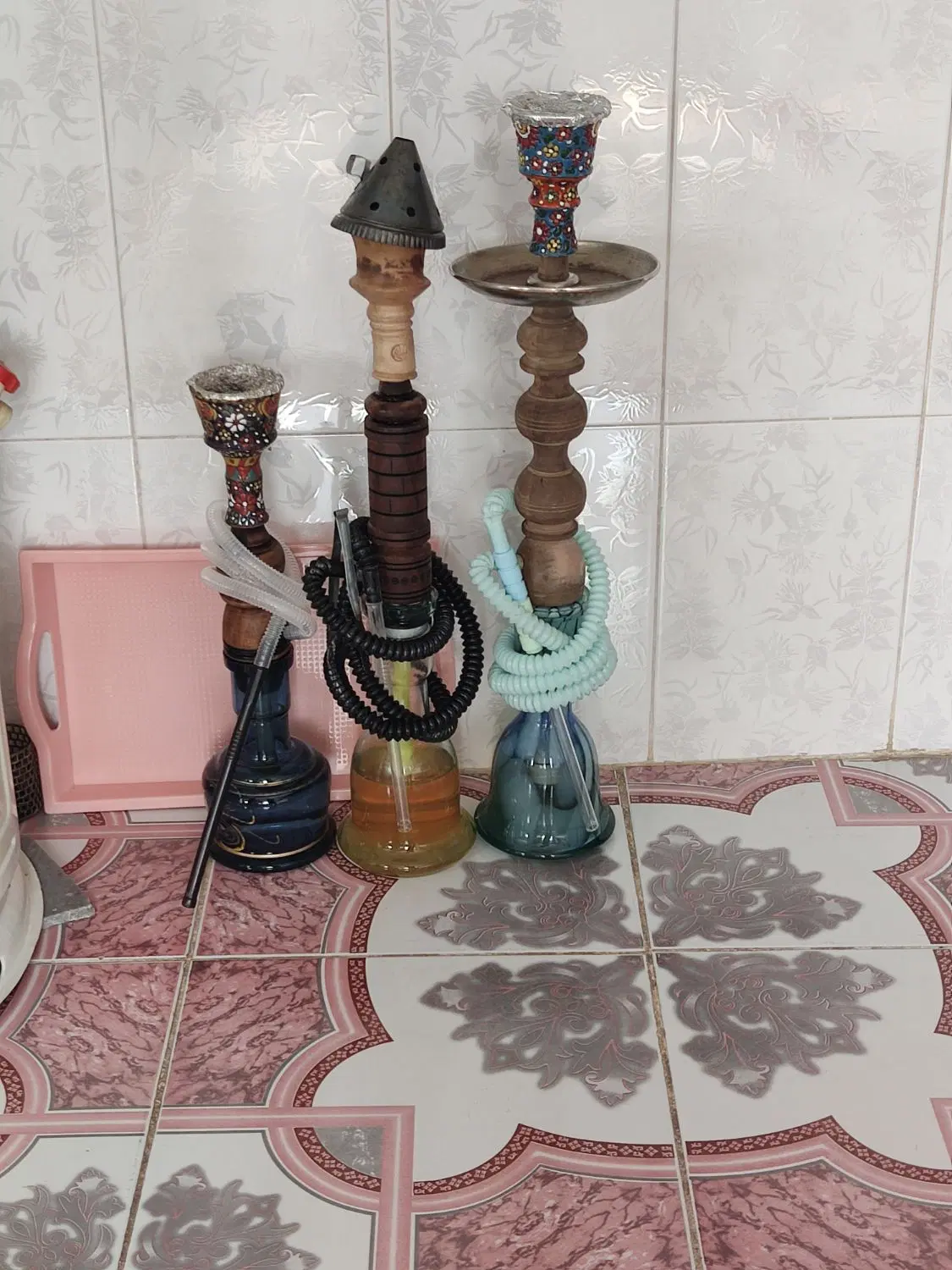 قلیان|کلکسیون و سرگرمی|همدان, |دیوار