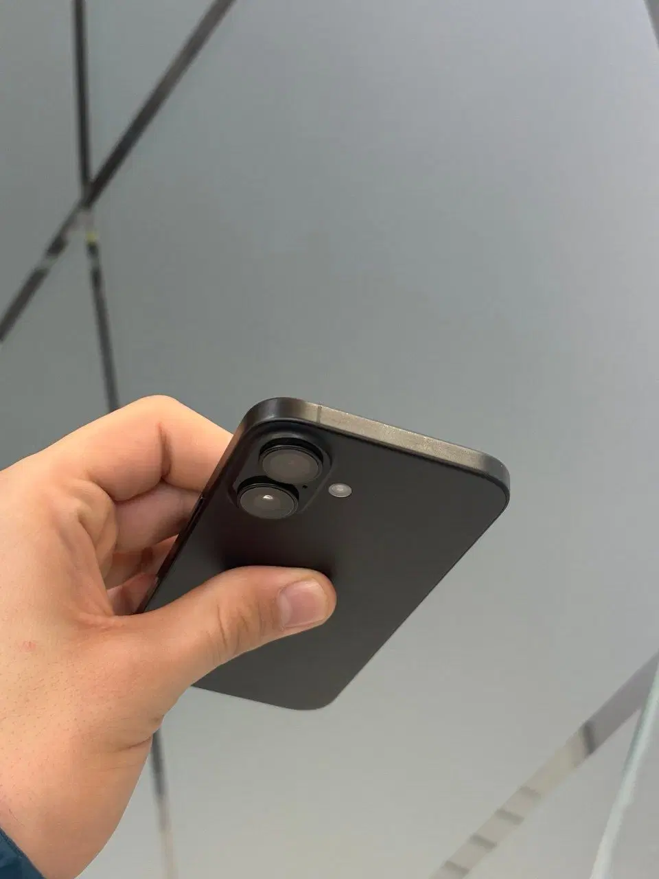 iphone 16|موبایل|تهران, هوانیروز|دیوار