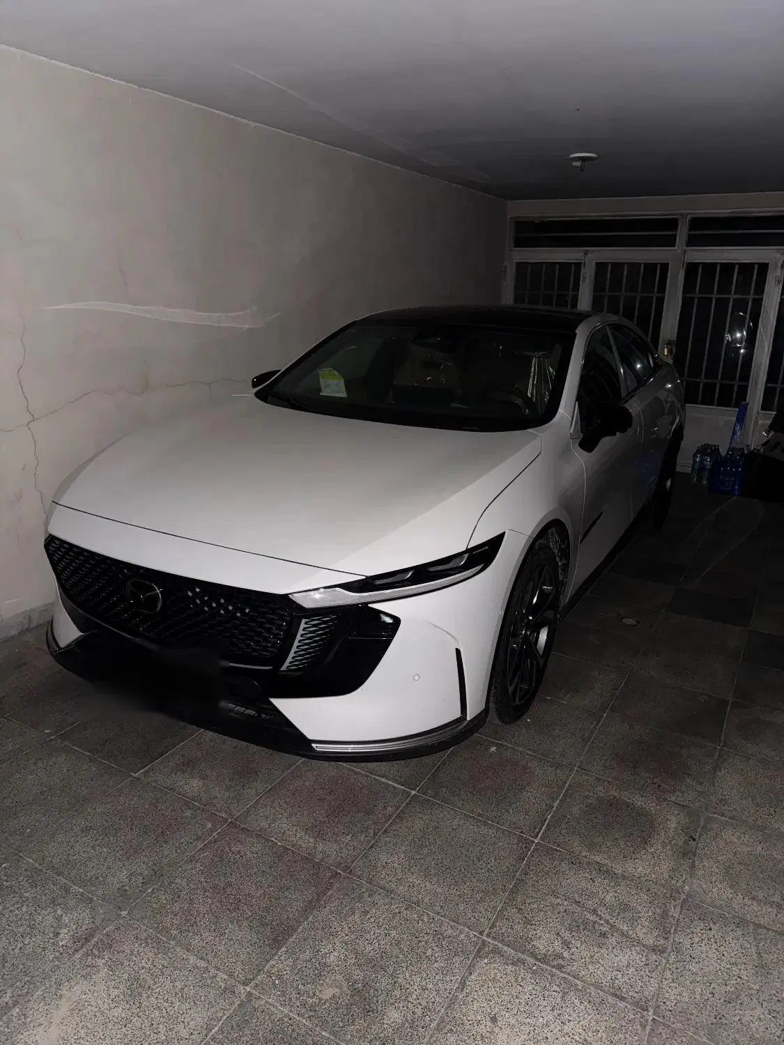 mazda ez6/مزدا|خودرو سواری و وانت|تهران, پونک|دیوار