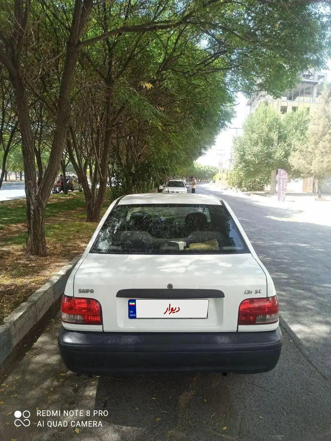 پراید|خودرو سواری و وانت|چابهار, |دیوار