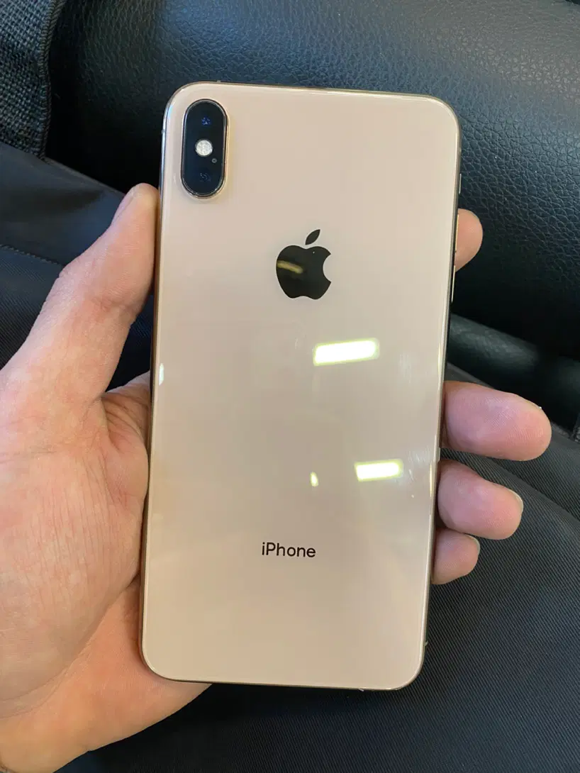 Iphone Xs Max 512G|موبایل|اصفهان, جلالیه|دیوار