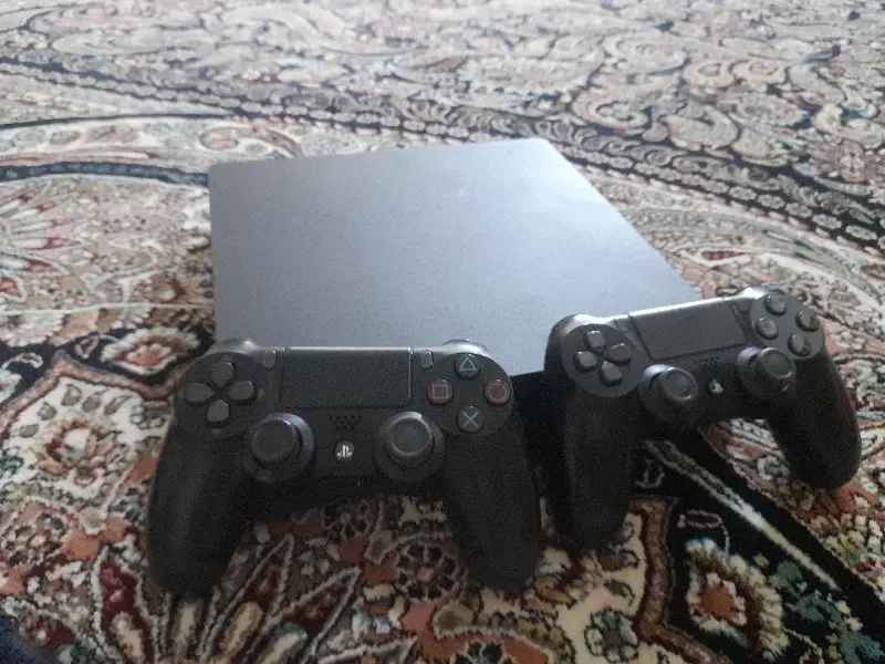 ps4کپی خور|کنسول، بازی ویدئویی و آنلاین|کوهدشت, |دیوار