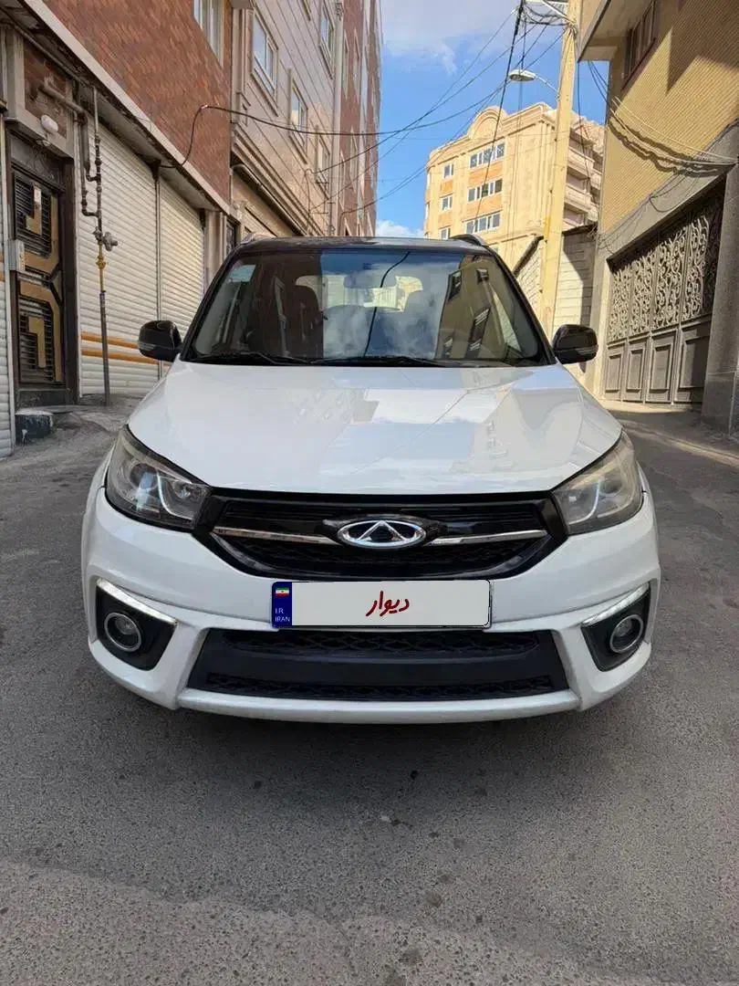 mvm x33|خودرو سواری و وانت|تبریز, |دیوار