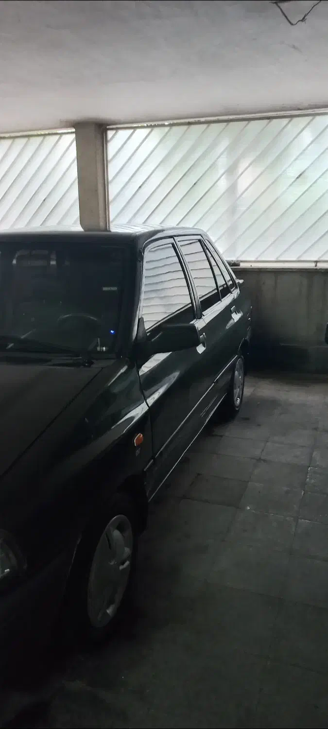 پراید ۸۱|خودرو سواری و وانت|فردیس, خیام شرقی|دیوار