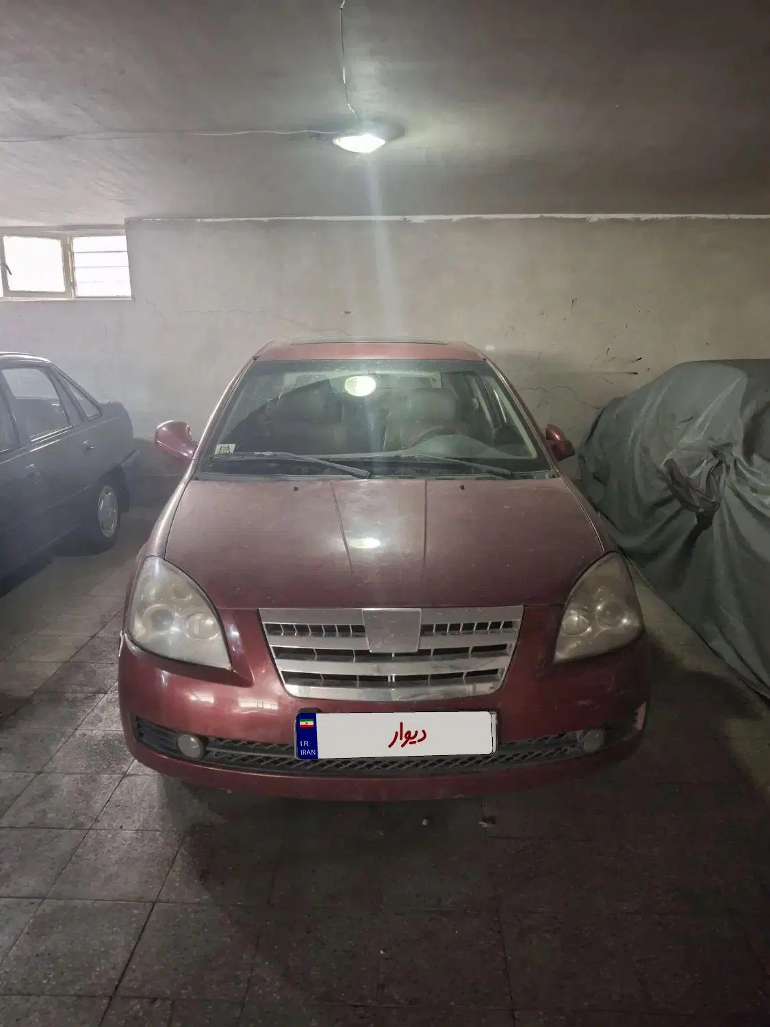 mvm 530|خودرو سواری و وانت|تهران, استقلال|دیوار