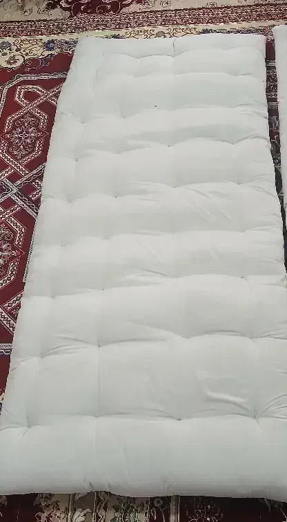 تشک|تشک تختخواب|مشهد, شهید آوینی|دیوار