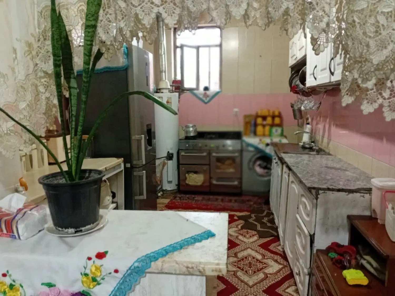 خونه|فروش خانه و ویلا|جعفرآباد, |دیوار