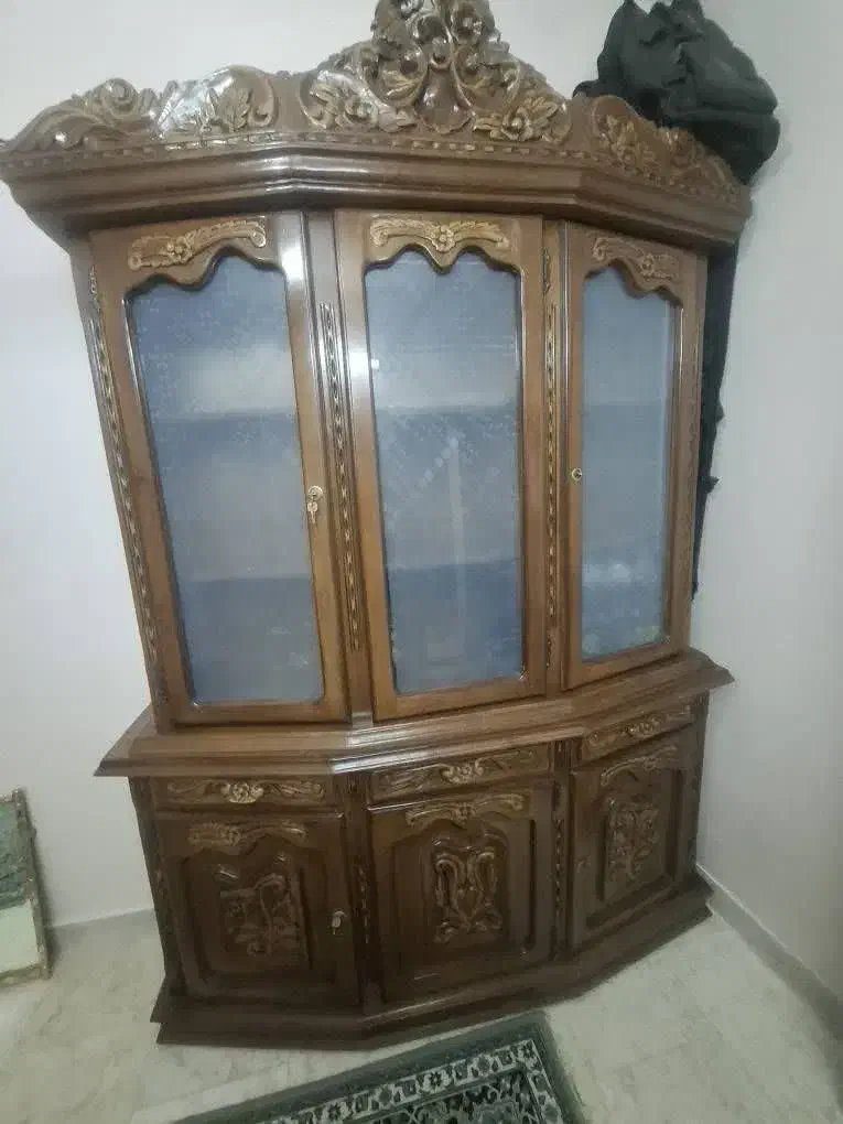 ویترین|بوفه، ویترین، کنسول|تهران, سلیمانی|دیوار