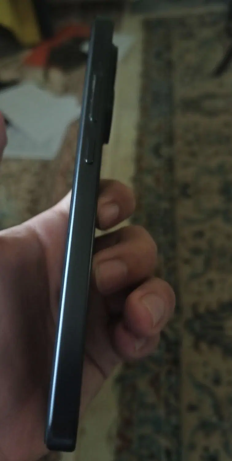 poco x7 pro|موبایل|بوشهر, |دیوار
