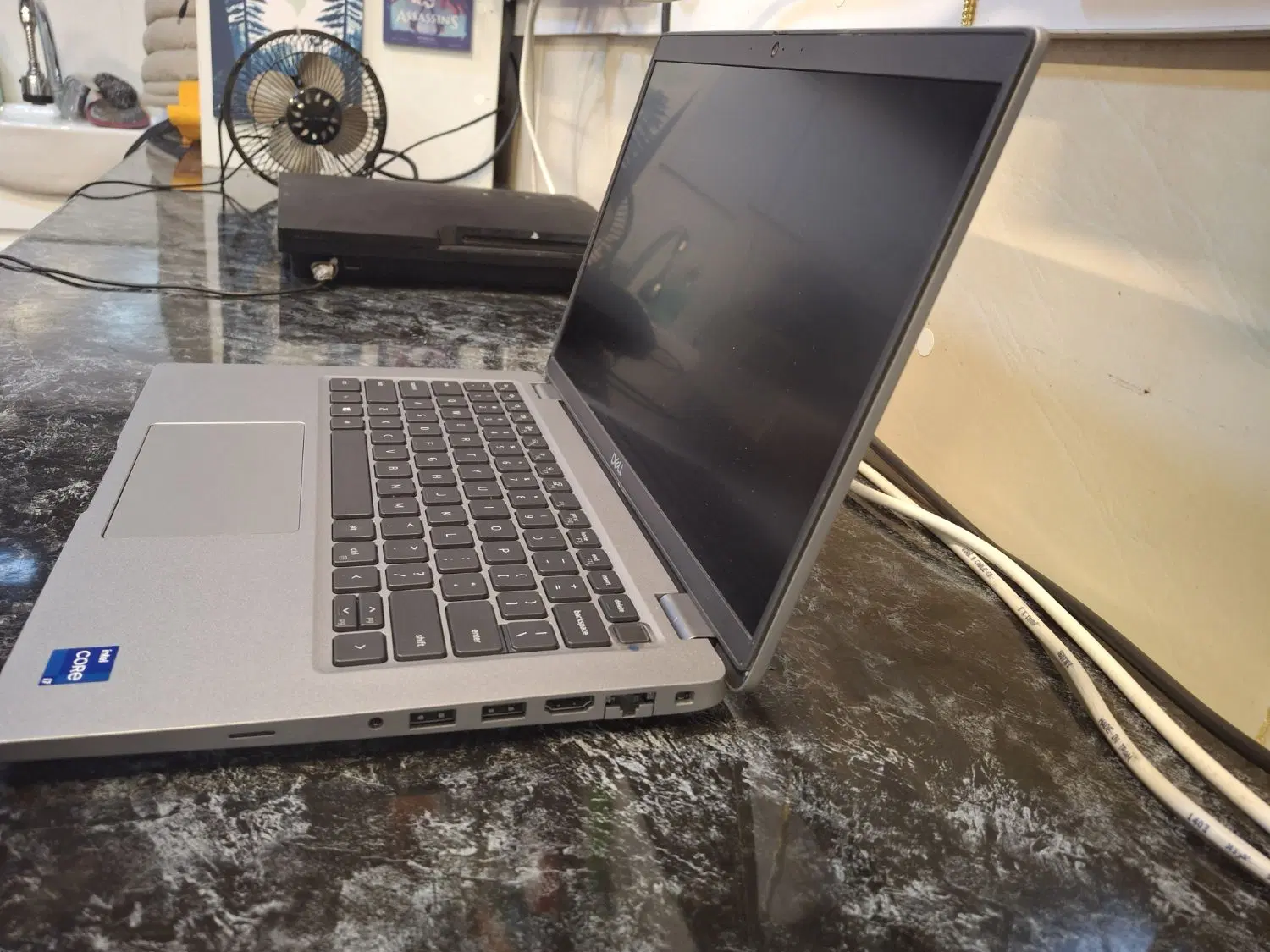 لپ تاپ DELL|رایانه همراه|آبیک, |دیوار
