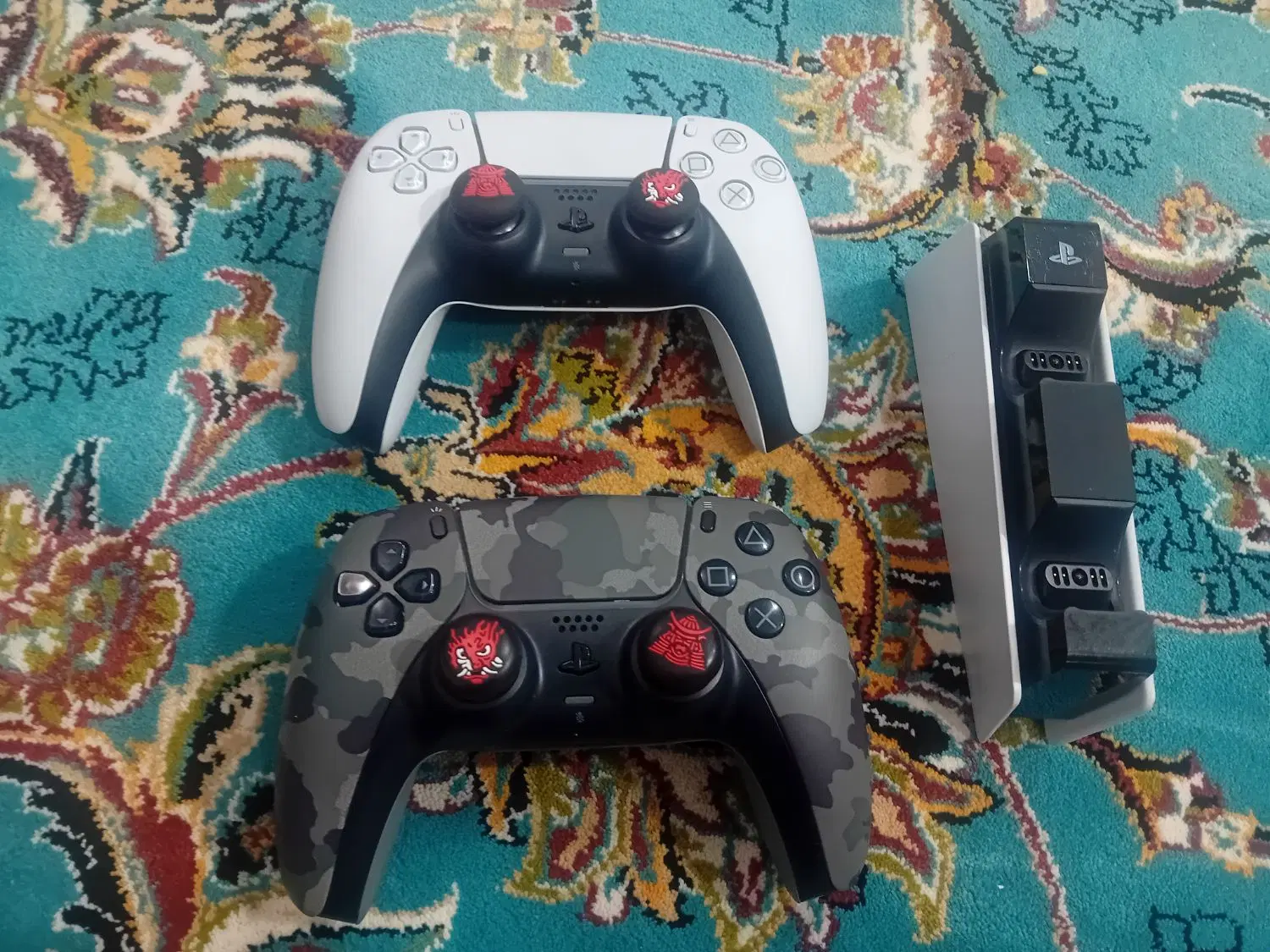 ps5 نو|کنسول، بازی ویدئویی و آنلاین|سیرجان, |دیوار