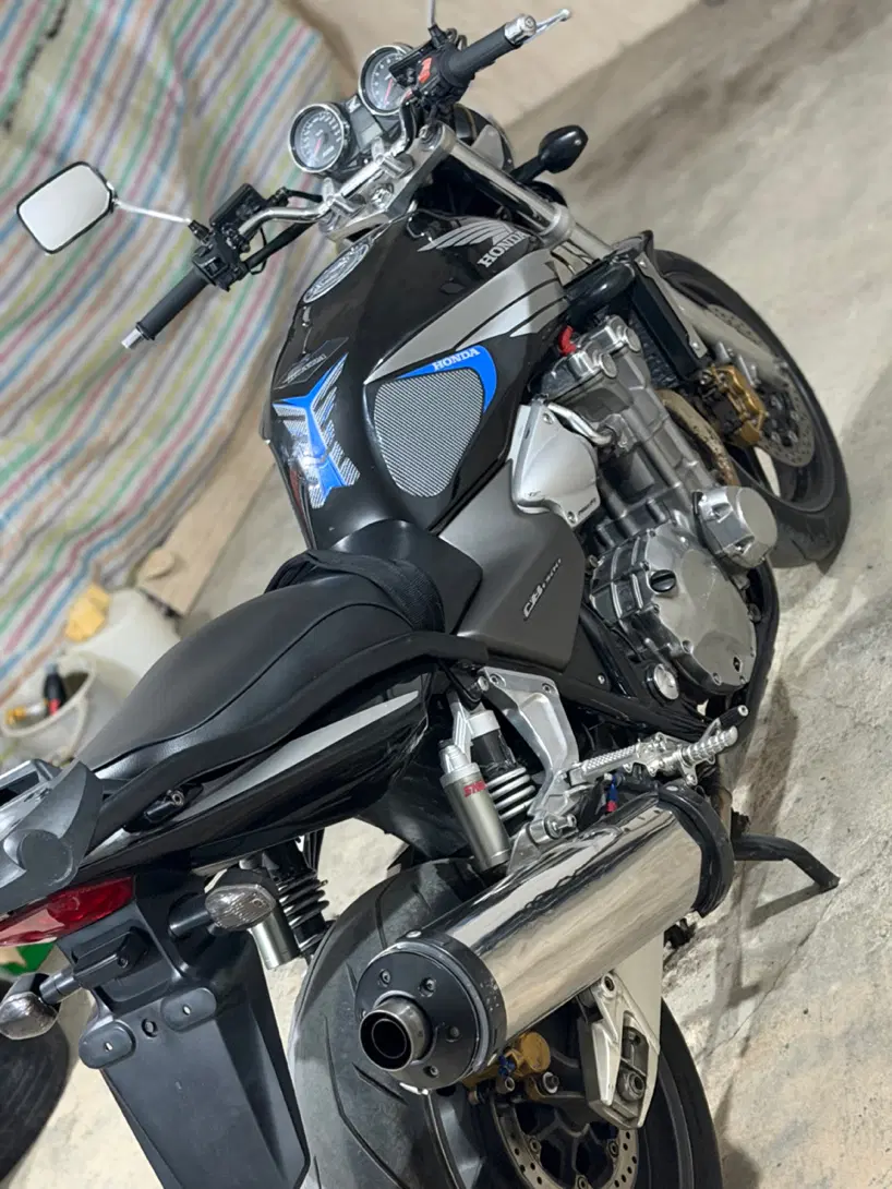 cb1300|موتورسیکلت|تهران, پونک|دیوار