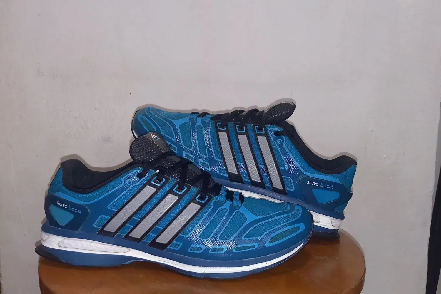 کتانی Adidas sonic boost|کیف، کفش، کمربند|تهران, حبیب الله|دیوار