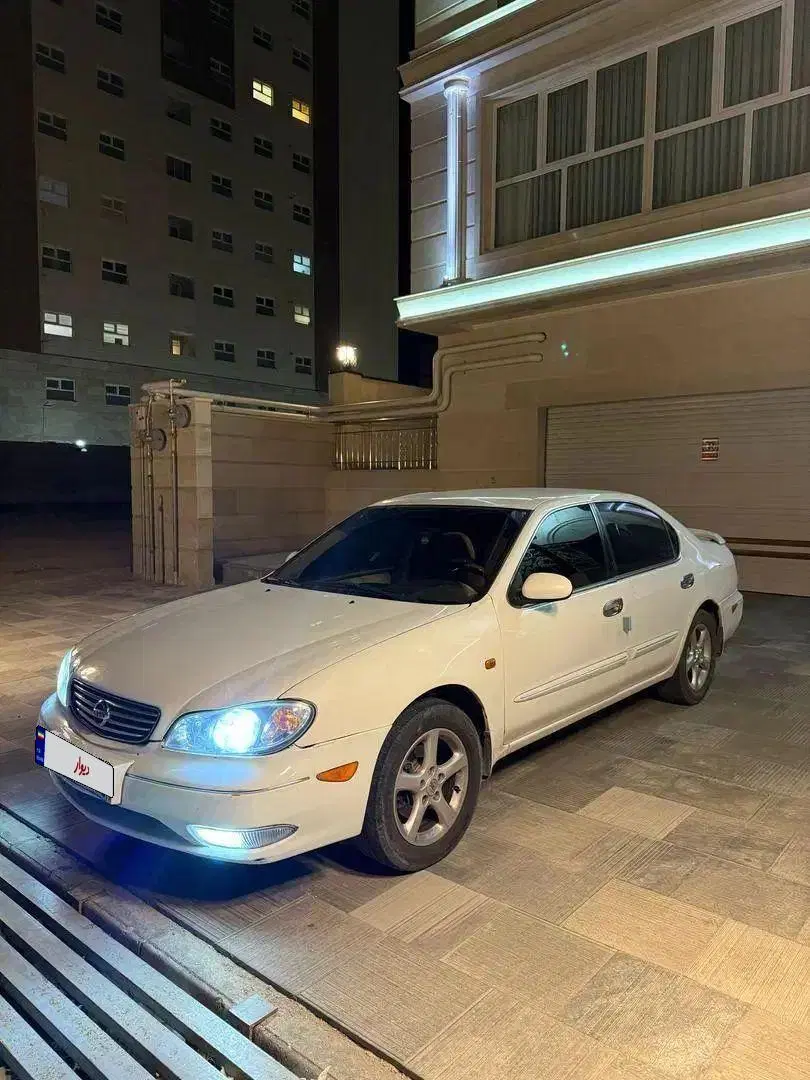 maxima|خودرو سواری و وانت|تهران, تجریش|دیوار