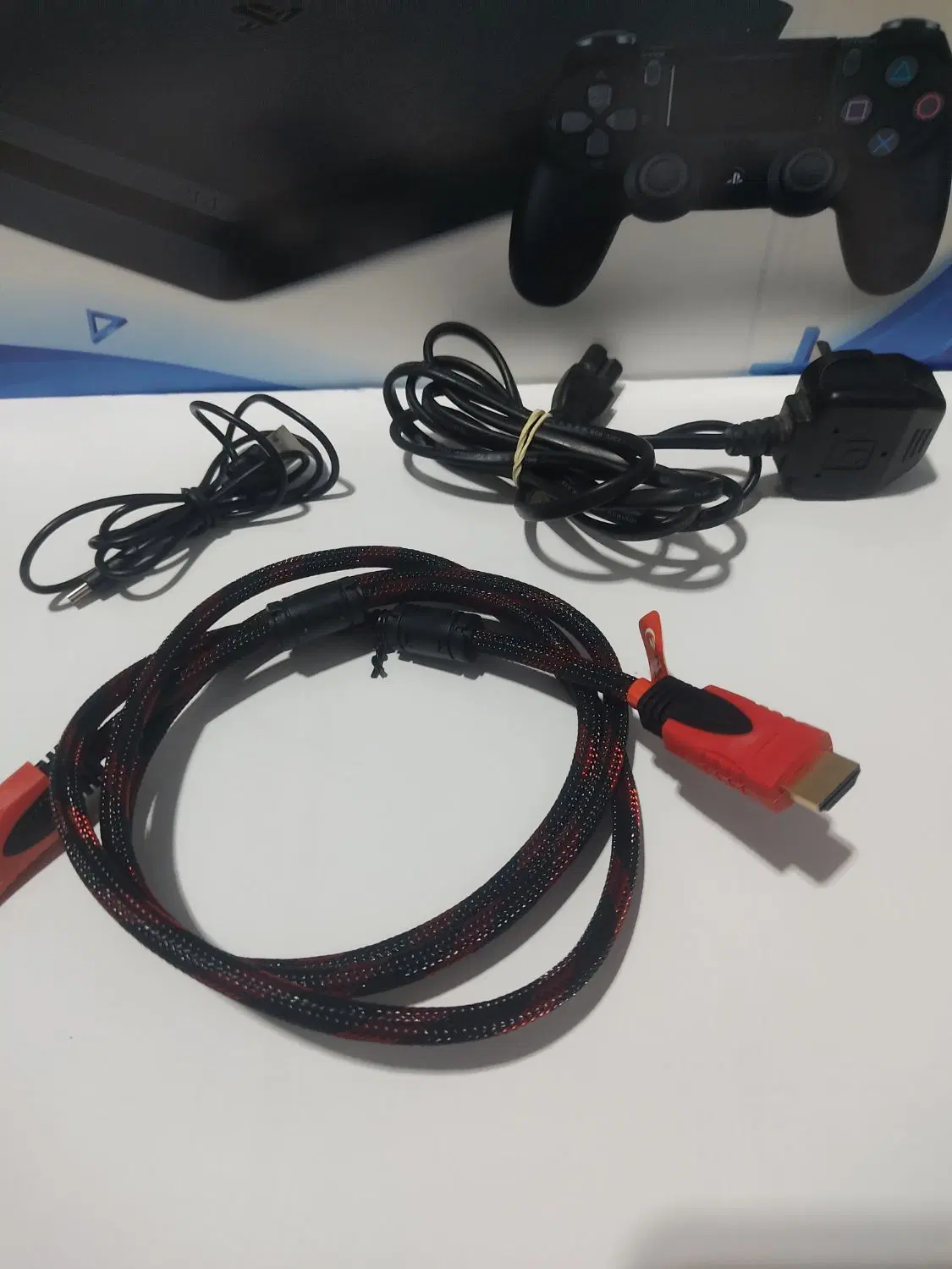 ps4 پلی۴فت|کنسول، بازی ویدئویی و آنلاین|کرمانشاه, |دیوار