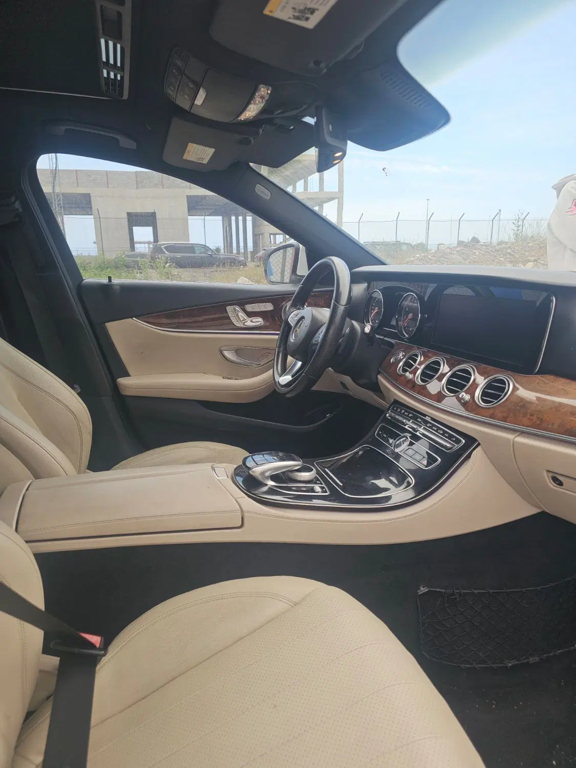 benz e300|خودرو سواری و وانت|بندر انزلی, آذربایجان|دیوار