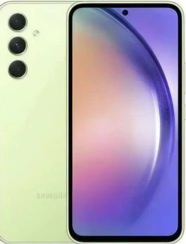 a54|موبایل|پرند, فاز ۶|دیوار