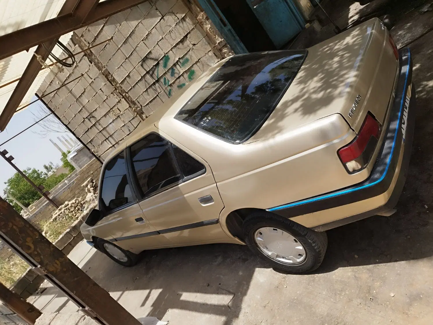 405|خودرو سواری و وانت|یاسوج, |دیوار