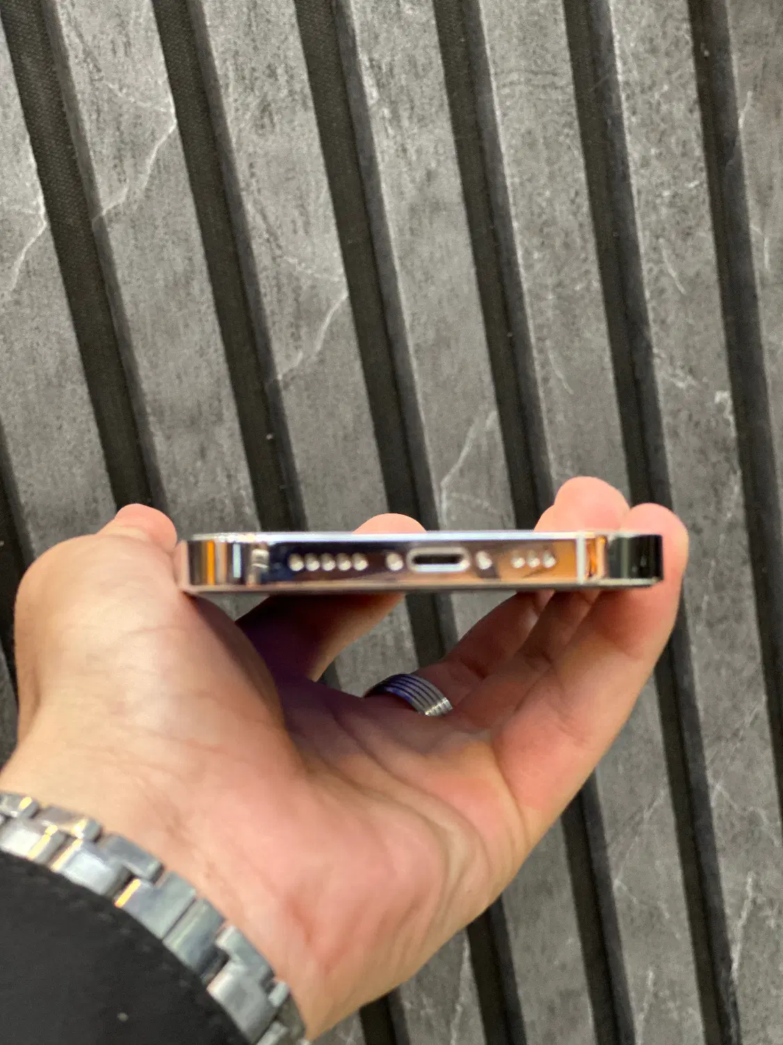 فروشگاه مظفری (iphone 13pro )silver|موبایل|نیشابور, فردوس شمالی|دیوار