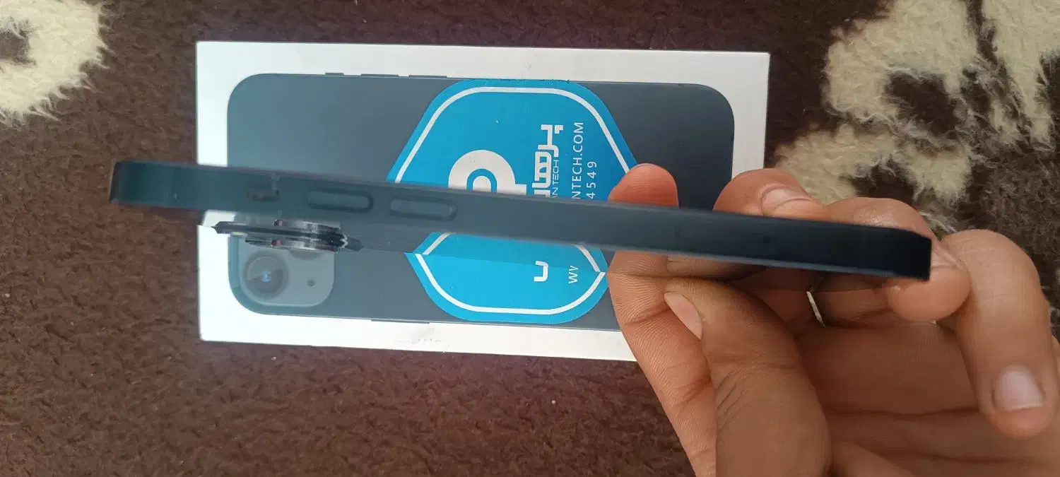 ایفون ۱۳|موبایل|خمینیشهر, |دیوار