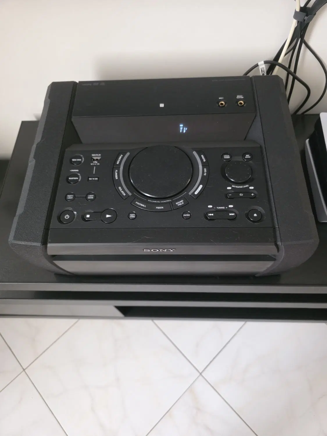 Sony Shake X30d|سیستم صوتی خانگی|تهران, تهرانپارس غربی|دیوار