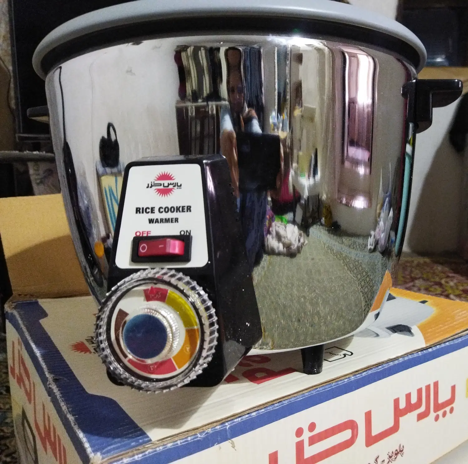 فروش|اجاق گاز و لوازم برقی پخت‌وپز|خمک, |دیوار