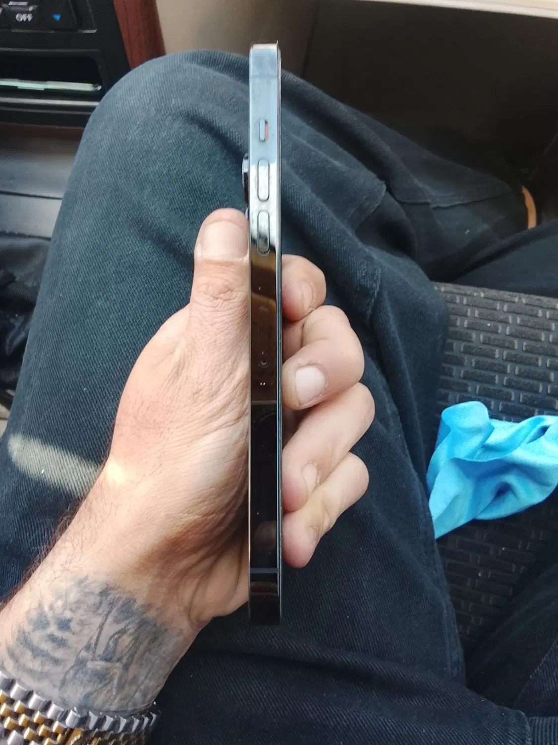 iphone 14 promax|موبایل|تهران, شهرک آزمایش|دیوار