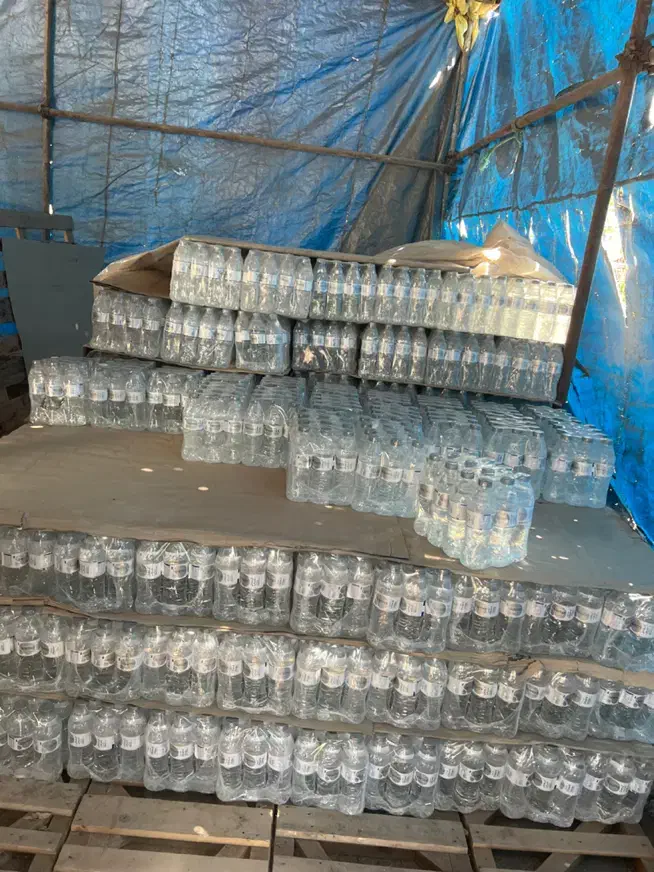 اب معدنی هیما از چشمه گُرگُرسبلان|خوردنی و آشامیدنی|تهران, مولوی|دیوار