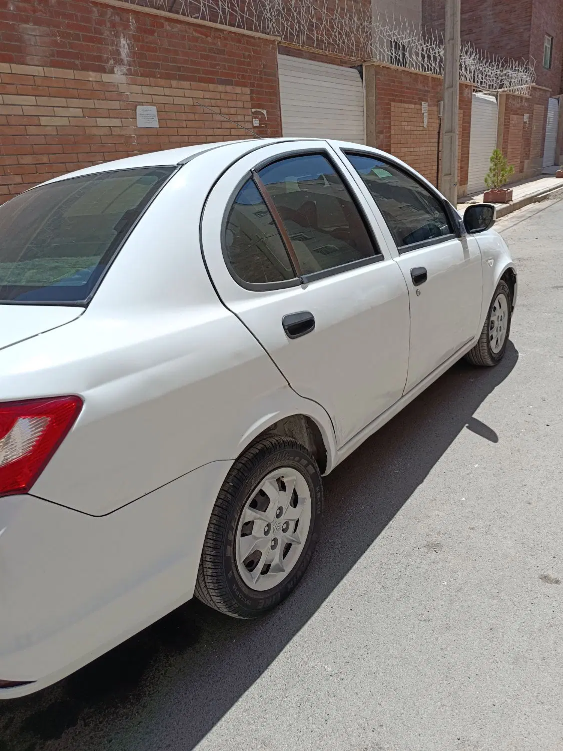 ساینا 98|خودرو سواری و وانت|زاهدان, |دیوار