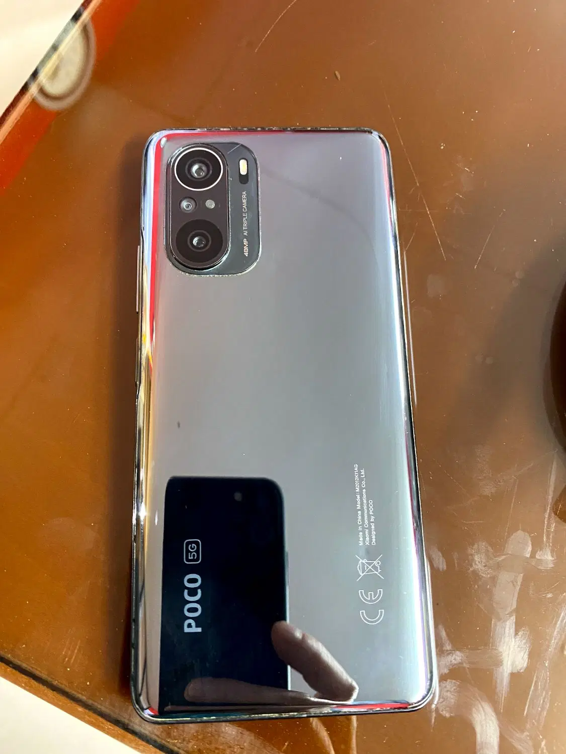 Poco f3|موبایل|تهران, صاحب الزمان|دیوار