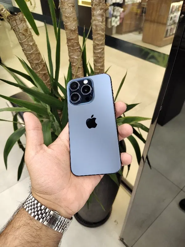 iphone15pro 256 ZA|موبایل|مشهد, بهشت|دیوار