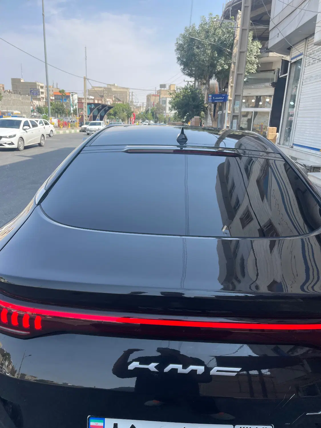 Kmc j7|خودرو سواری و وانت|گلستان (تهران), |دیوار