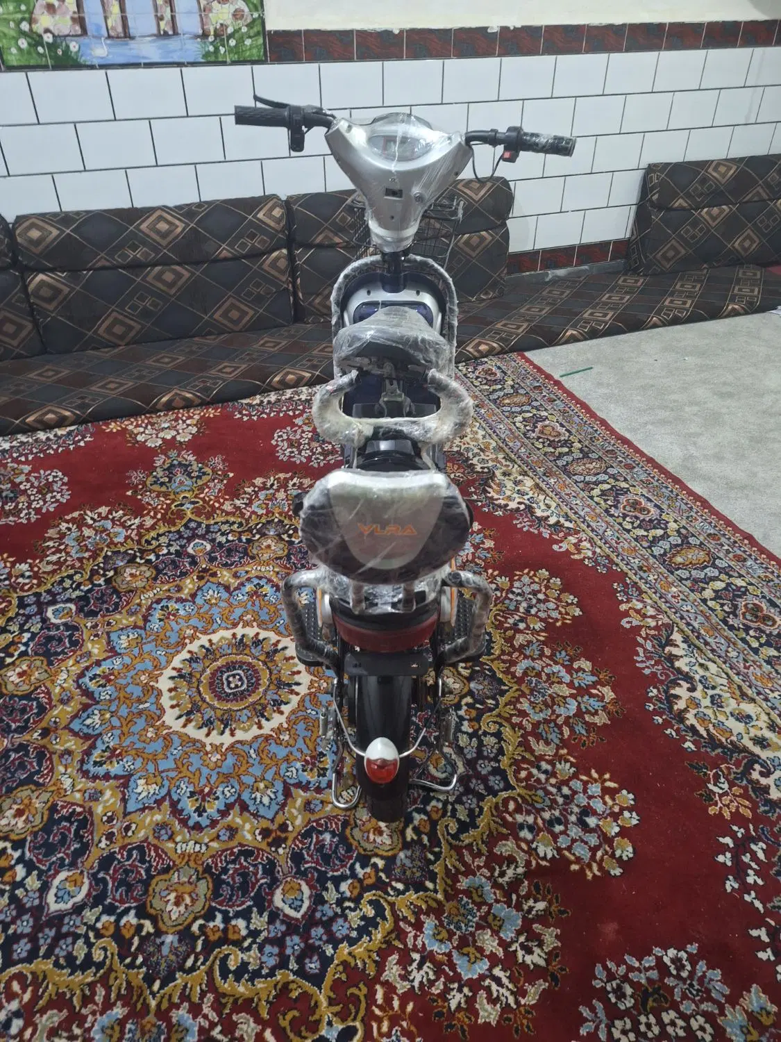 اسکوتر|دوچرخه، اسکیت، اسکوتر|شوش, |دیوار
