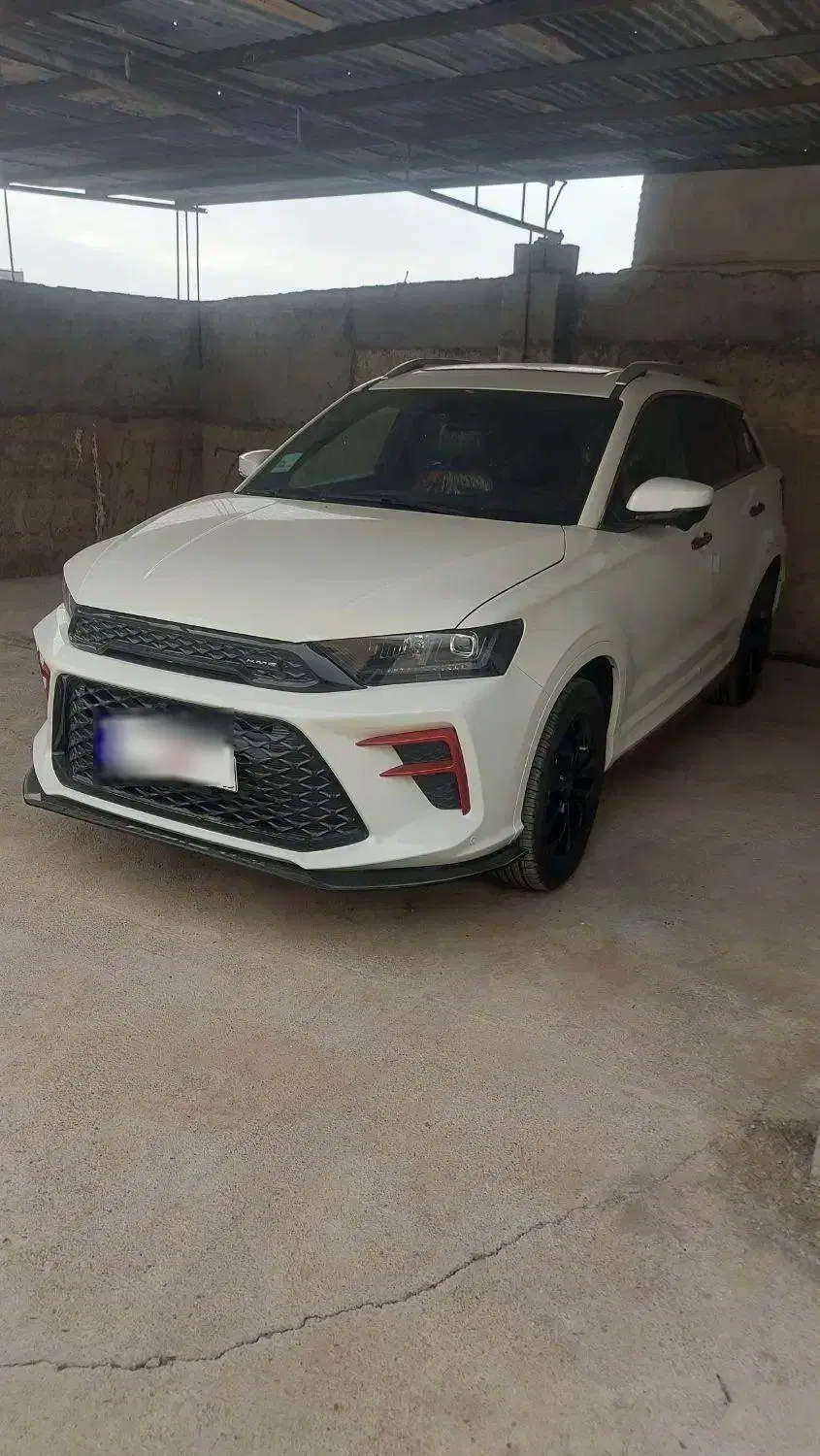 فروش Kmc A5|خودرو سواری و وانت|ایلام, |دیوار