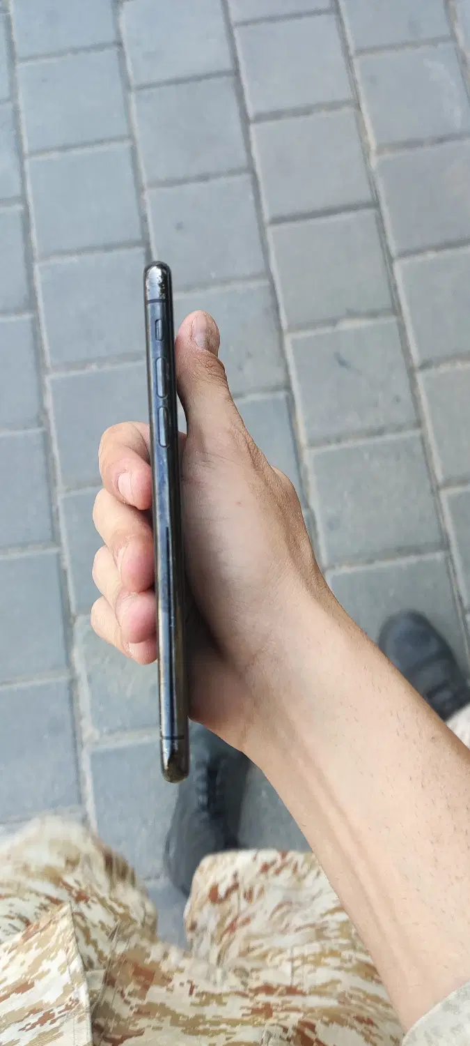 iPhone Xs 64|موبایل|تهران, عبدلآباد|دیوار