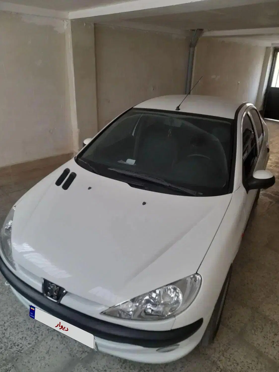 پژوsd v8|خودرو سواری و وانت|اردبیل, |دیوار