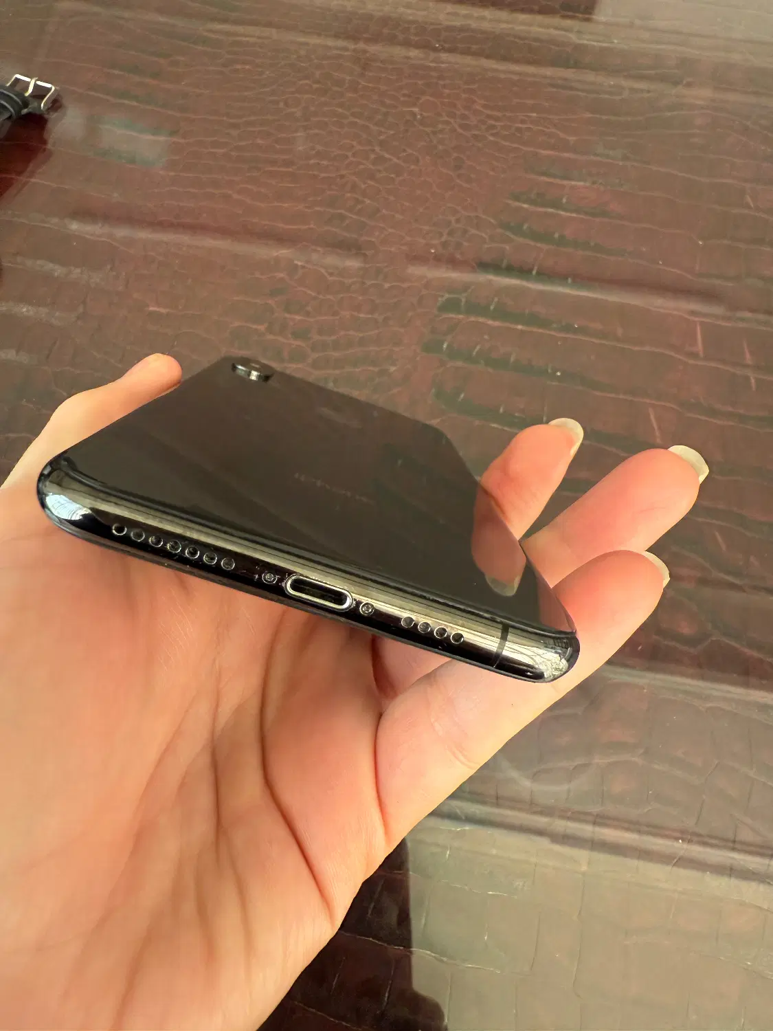 iphone Xsmax 256 Zaa|موبایل|تبریز, |دیوار