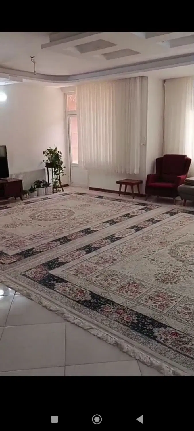 آپارتمان ۱۱۲ متری ۲ خواب نور|فروش آپارتمان|نیشابور, شهرک ولیعصر|دیوار