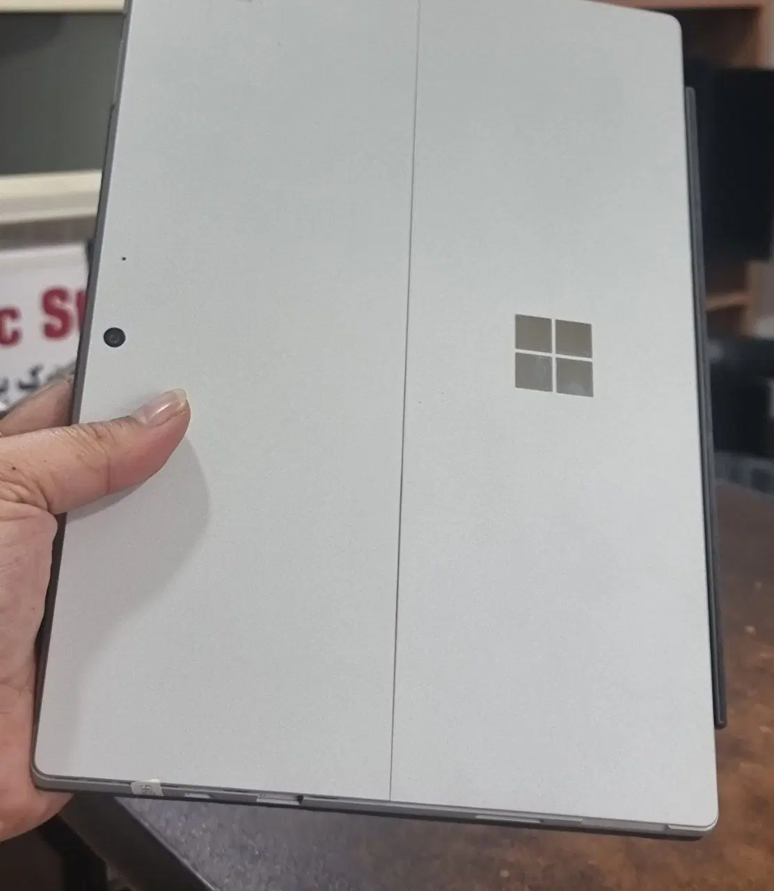 surface pro7 نسل جدید|رایانه همراه|آمل, |دیوار