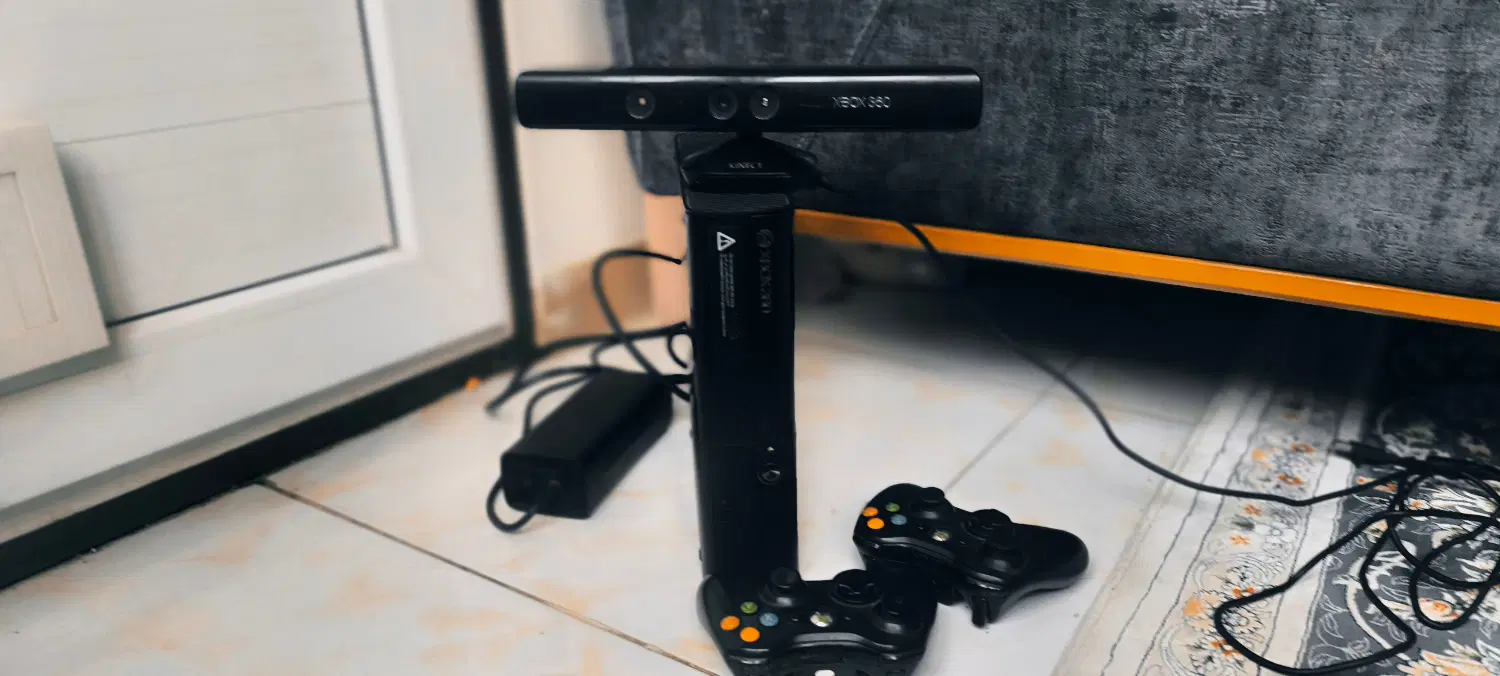 XBOX360|کنسول، بازی ویدئویی و آنلاین|کرمان, |دیوار