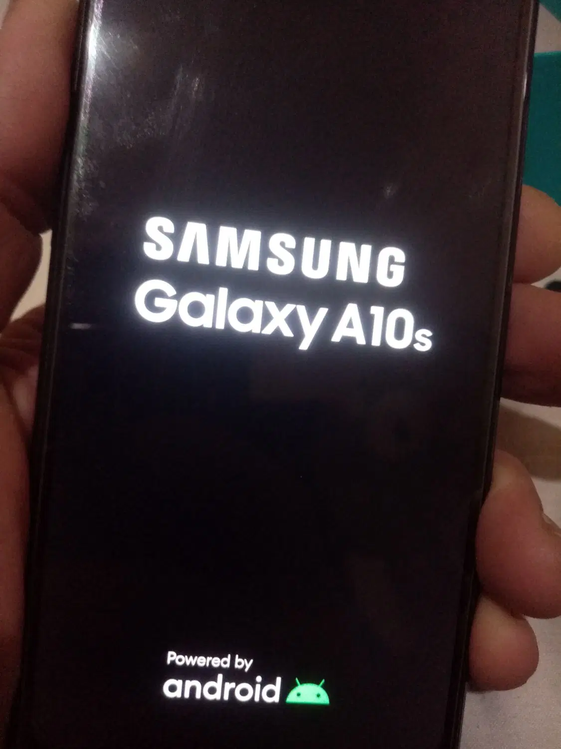 گوشی A 10 - S|موبایل|مشهد, گلشور|دیوار