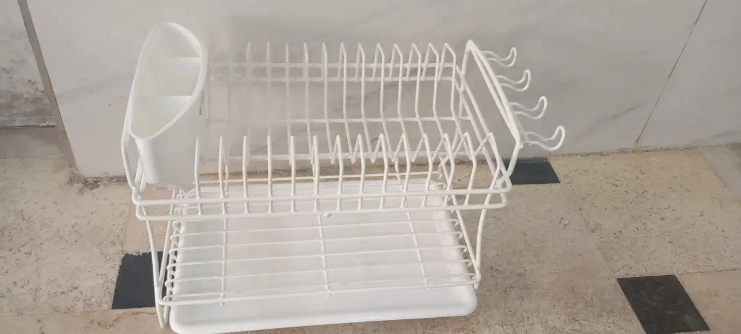 آب چکان|آب‌چکان و نظم‌دهنده ظروف|تهران, جوادیه|دیوار