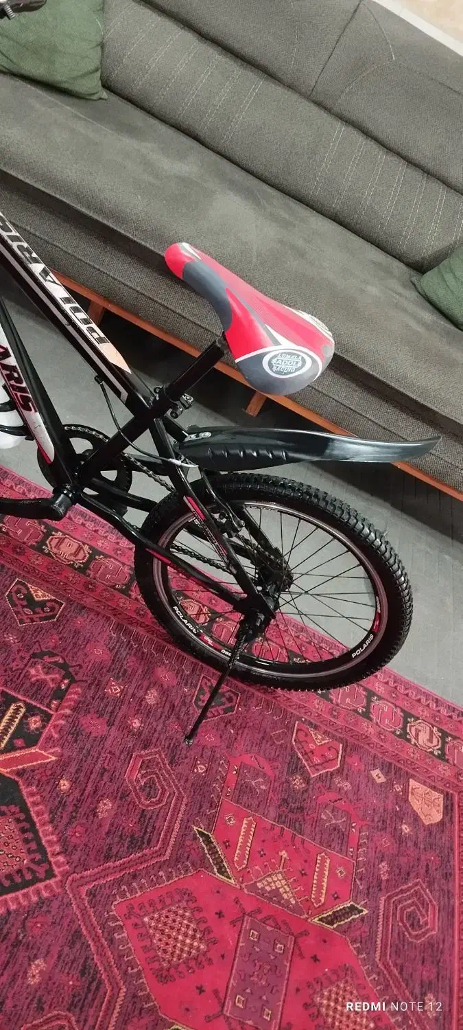 د وچرخه|دوچرخه، اسکیت، اسکوتر|قم, باسکول|دیوار