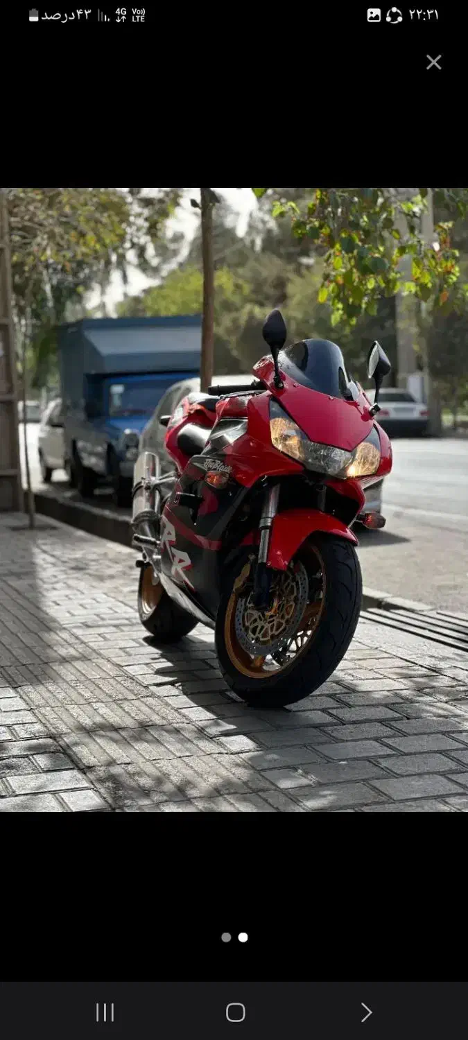 cbr1000|موتورسیکلت|تهران, مینای جنوبی|دیوار