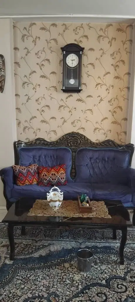 مبل|مبلمان خانگی و میز عسلی|مشهد, سجاد شهر|دیوار