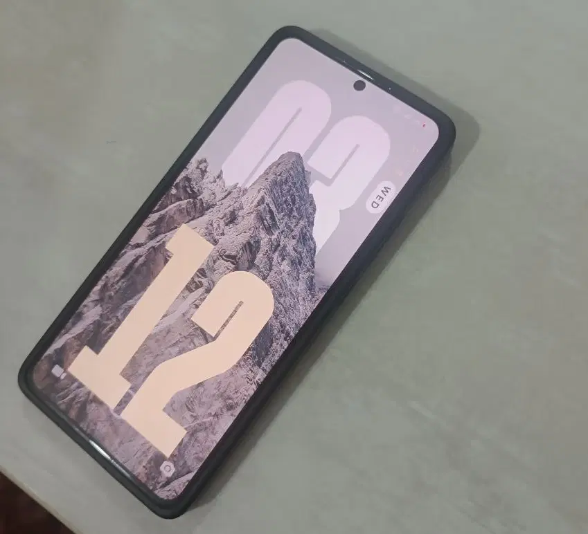 poco x7 pro ram 12|موبایل|اردبیل, |دیوار