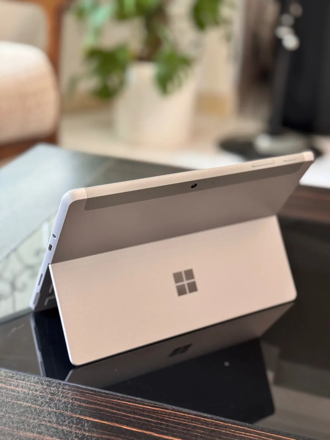 تبلت surface go1|تبلت|چالوس, |دیوار