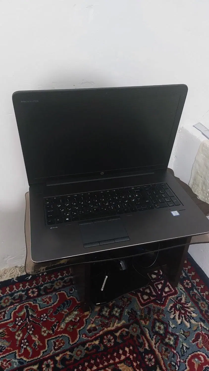 hp zbook|رایانه همراه|تهران, دروازه شمیران|دیوار