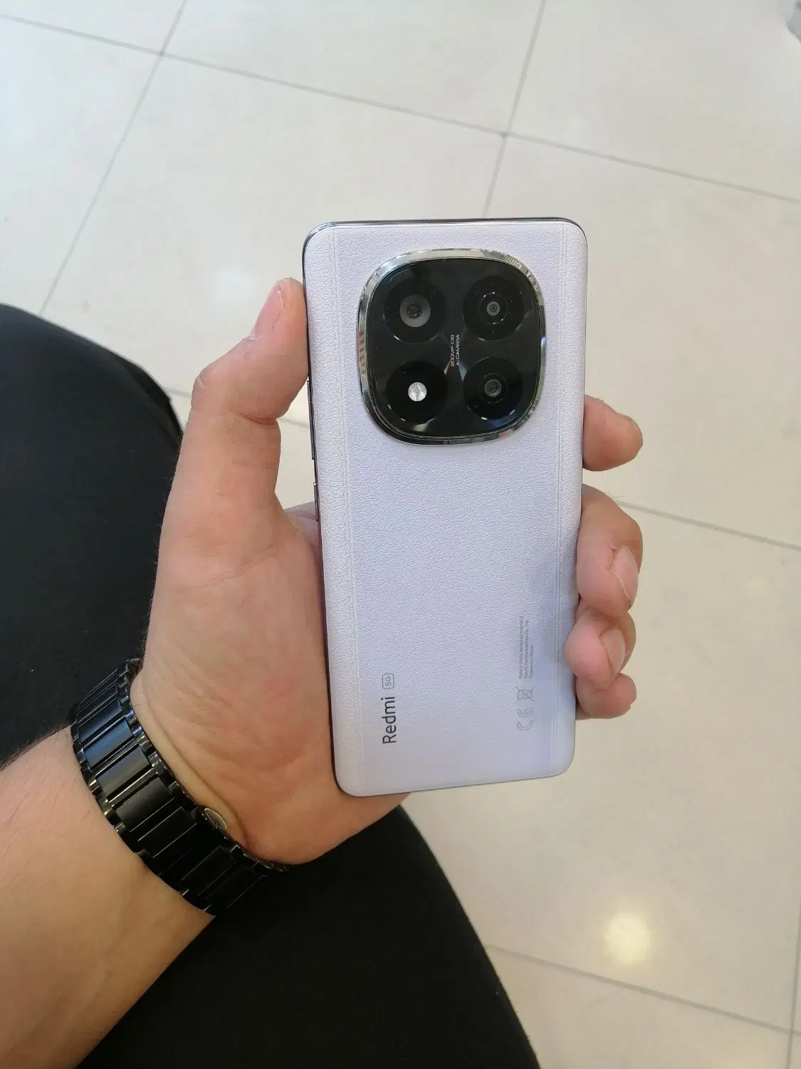 note 14 pro plus|موبایل|نیشابور, فردوس شمالی|دیوار