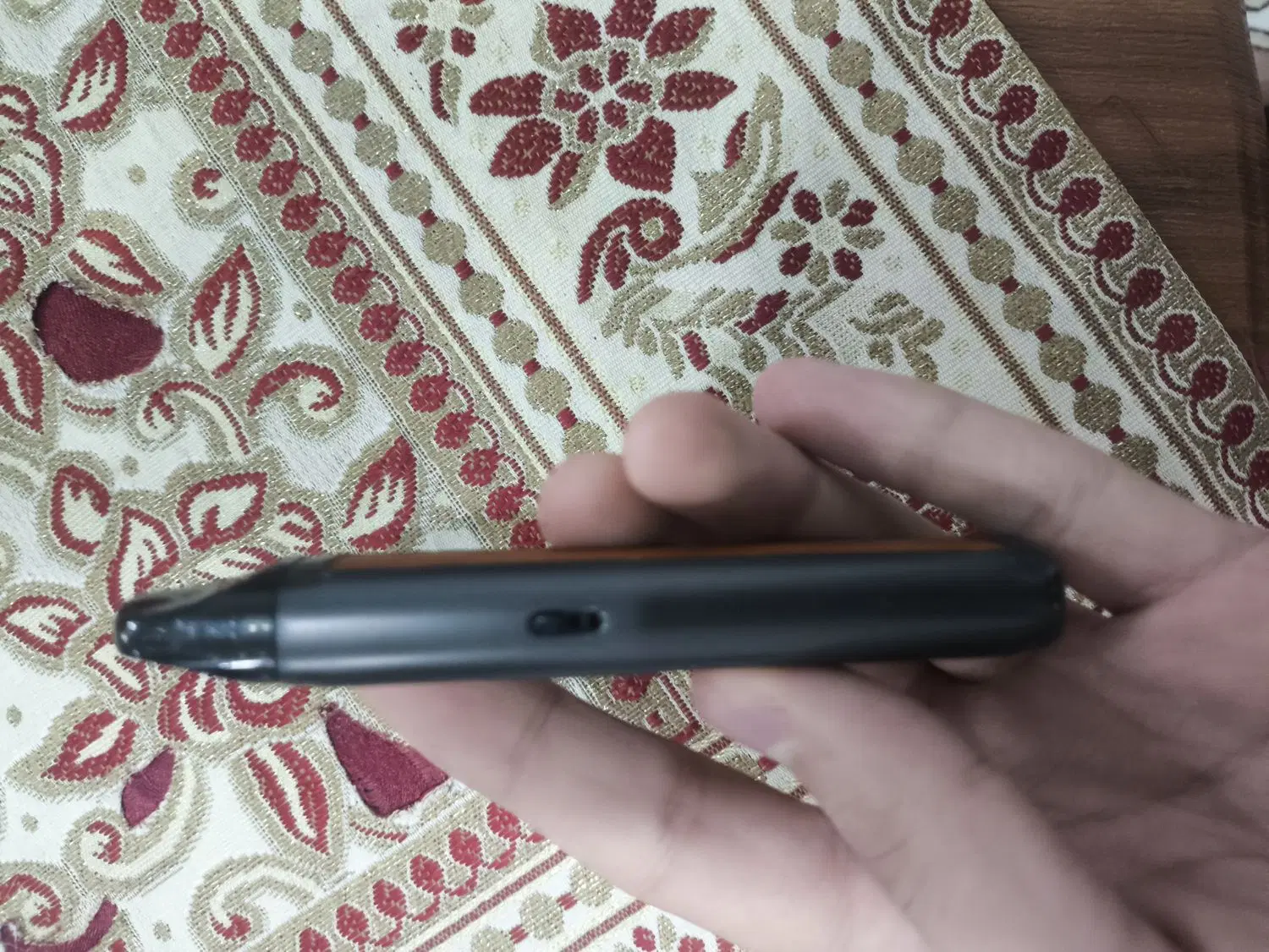 پاد ursa nano 2 pro|زیورآلات و اکسسوری|آستانه اشرفیه, |دیوار